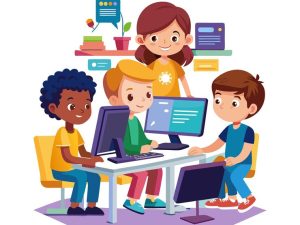 gluonweb-course-web-design-kids
