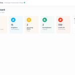 Gluon Duty – Smart Examination Invigilation Duty Management Software